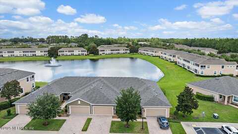 11725 SURFBIRD Circle unit: 4C, Jacksonville, FL 32256