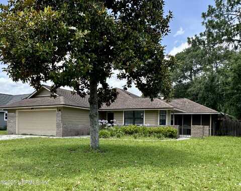 3288 DEERFIELD POINTE Drive, Orange Park, FL 32073
