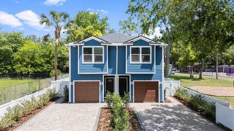 3229 LENOX Avenue, Jacksonville, FL 32254