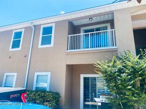 9556 ARMELLE Way unit: 13, Jacksonville, FL 32257