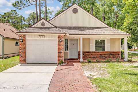 7776 MACTAVISH Way S, Jacksonville, FL 32244