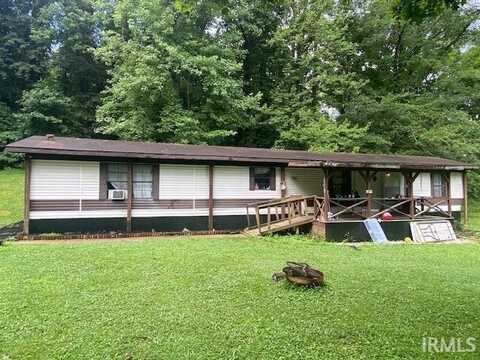 7805 W Wilson Street, West Baden Springs, IN 47469