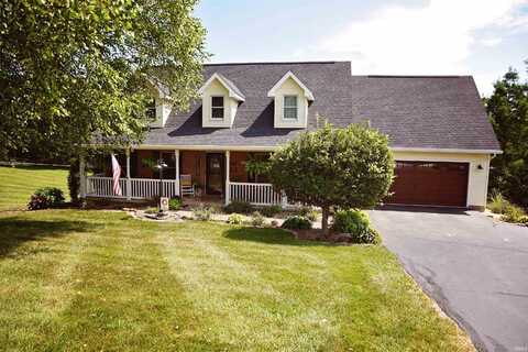 114 Corrie Lane, Bedford, IN 47421
