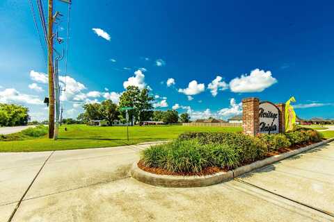 Tbd La Hwy 1, Lockport, LA 70374