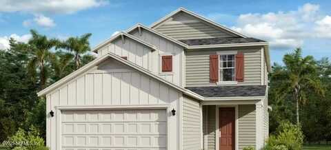 142 PENTWATER Road, St. Johns, FL 32092