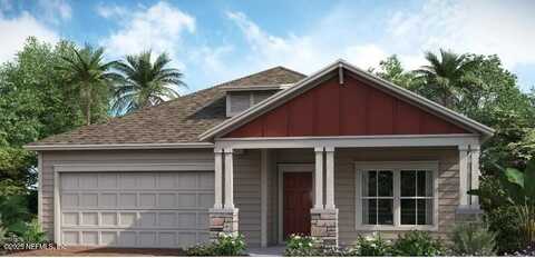 309 PENTWATER Road, St. Johns, FL 32092