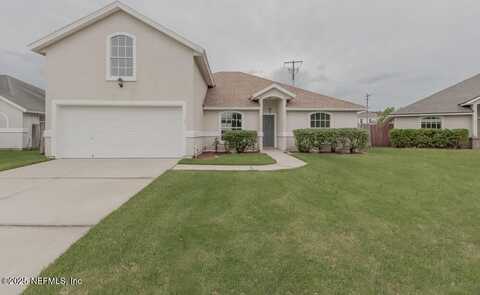 1203 SUMMER SPRINGS Drive, Middleburg, FL 32068