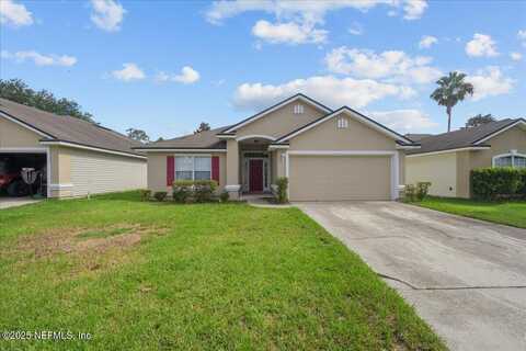 2387 CREEKFRONT Drive, Green Cove Springs, FL 32043