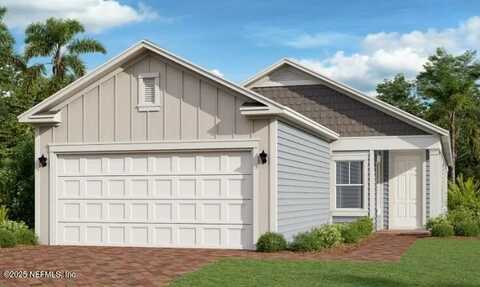 179 PENTWATER Road, St. Johns, FL 32092
