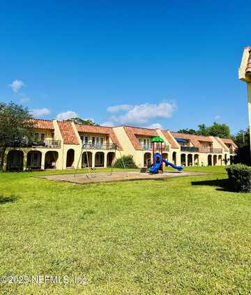 3917 CORRIDA Court unit: 4, Jacksonville, FL 32217