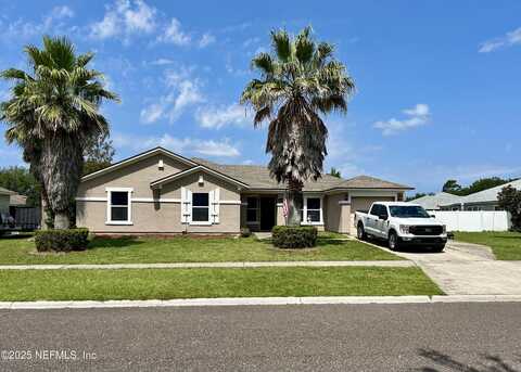 86111 CARTESIAN POINTE Drive, Yulee, FL 32097