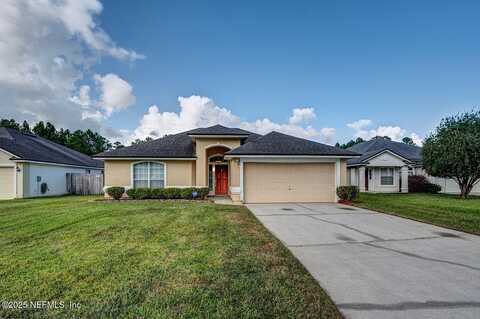 3174 WHITE HERON Trail, Orange Park, FL 32073