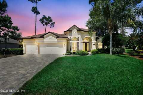 1506 WATERBRIDGE Court, Fleming Island, FL 32003