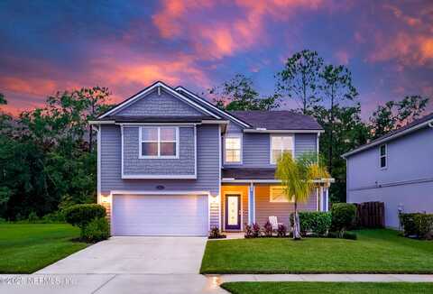 431 SAMARA LAKES Parkway, Saint Augustine, FL 32092