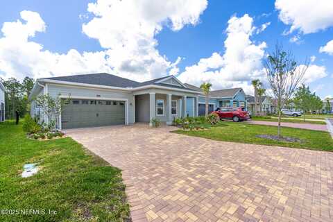 254 SEAFORTH Drive, Saint Augustine, FL 32092