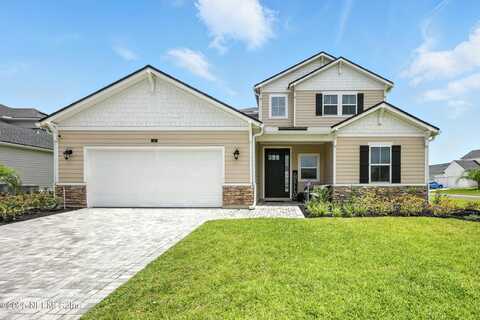24 TRADESMAN Lane, St. Johns, FL 32259