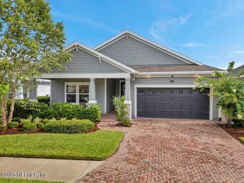 91 DADE Court, Saint Augustine, FL 32092