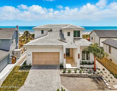 1509 OCEAN FRONT, Neptune Beach, FL 32266