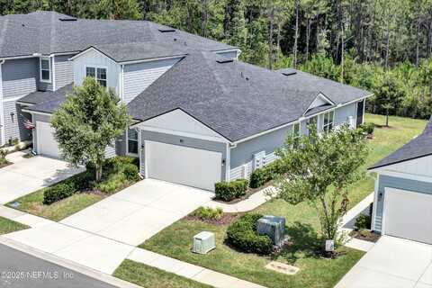 258 TAMAR Court, Saint Augustine, FL 32095