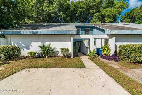 2968 SONGBIRD Drive, Jacksonville, FL 32233
