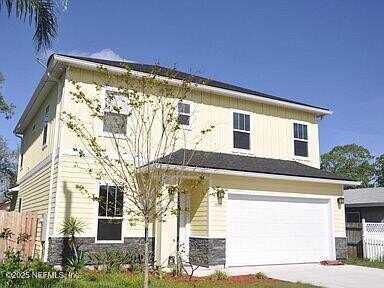 1024 11TH Street N, Jacksonville Beach, FL 32250