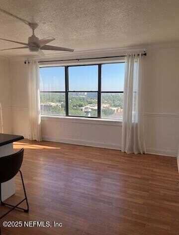 311 ASHLEY Street unit: 1407, Jacksonville, FL 32202