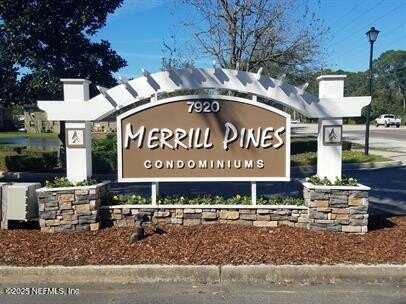 7920 MERRILL Road unit: 313, Jacksonville, FL 32277