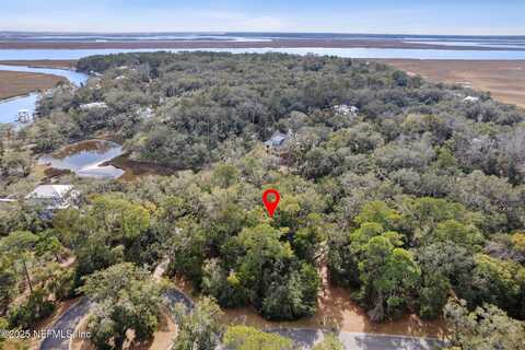 V/L 594 TATTNAL Lane, Saint Marys, GA 31558