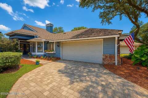 52 S NINE Drive, Ponte Vedra Beach, FL 32082