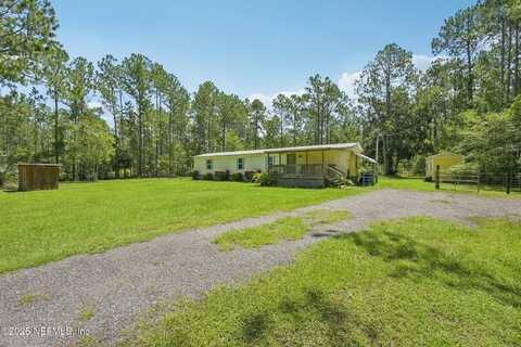 9870 BAYLOR Avenue, Hastings, FL 32145