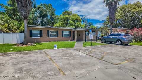 6215 CLARET Drive, Jacksonville, FL 32210