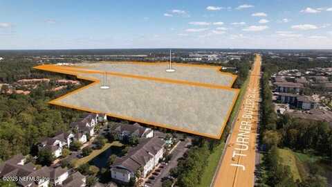 GATE Parkway, Jacksonville, FL 32216