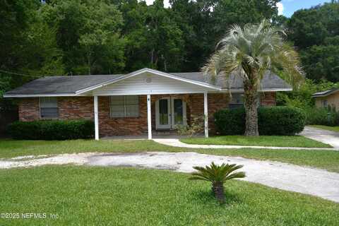 44135 LEE Drive, Callahan, FL 32011