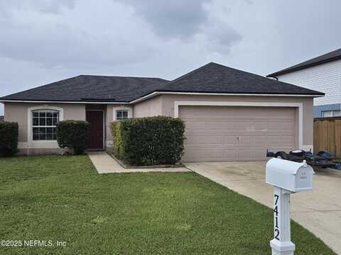7412 EDENFIELD PARK Road, Jacksonville, FL 32244