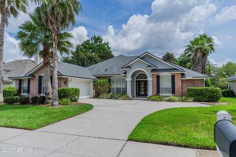2268 S BROOK Drive, Fleming Island, FL 32003