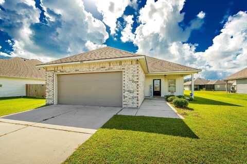 270 Shadow Pointe Road, Thibodaux, LA 70301