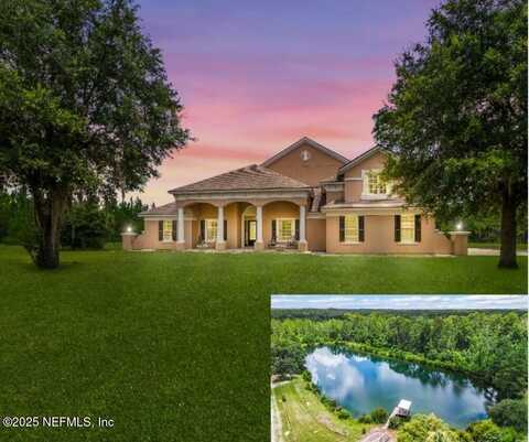 27247 HALLMAN Road, Hilliard, FL 32046