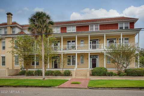 2716 OAK Street unit: 3, Jacksonville, FL 32205