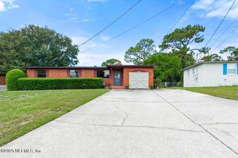 2510 CESERY Boulevard, Jacksonville, FL 32211