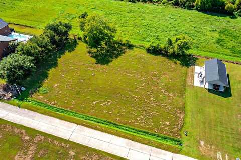0 Chateau Dr, Lockport, LA 70374