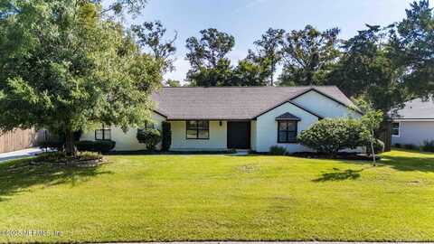 2822 CIRCLE RIDGE Drive, Orange Park, FL 32065