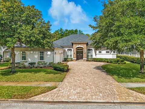 524 SEBASTIAN Square, Saint Augustine, FL 32095
