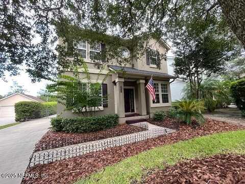 8005 JOSHUA TREE Lane, Jacksonville, FL 32256