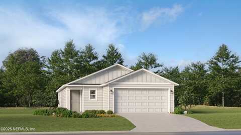 2837 GRAND FINALE Street, Green Cove Springs, FL 32043