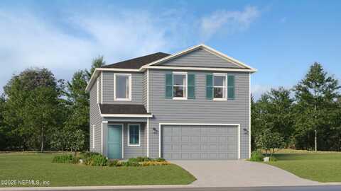 2861 GRAND FINALE Street, Green Cove Springs, FL 32043
