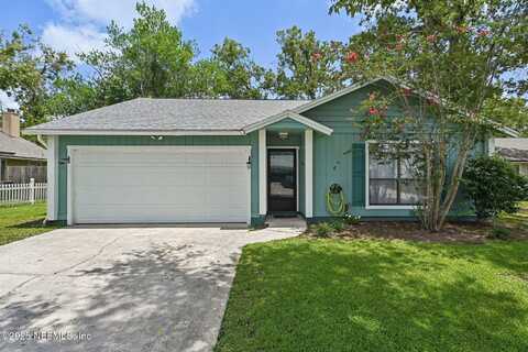8463 SETON Court, Jacksonville, FL 32244
