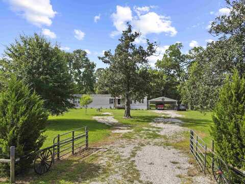 3495 County Road 3073, Kirbyville, TX 75956