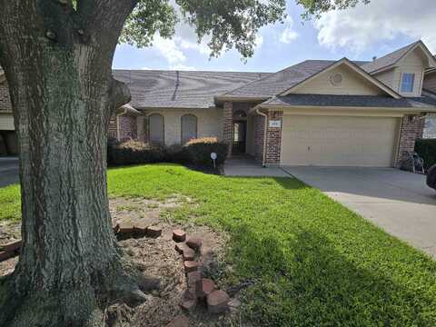 488 HARBOR OAKS DR, Beaumont, TX 77706
