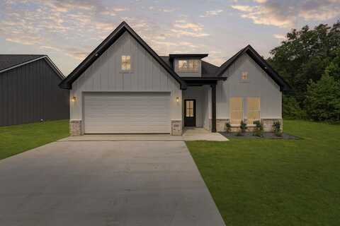 1180 Pine St, Vidor, TX 77662