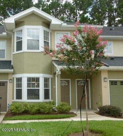 3750 SILVER BLUFF Boulevard unit: 203, Orange Park, FL 32065